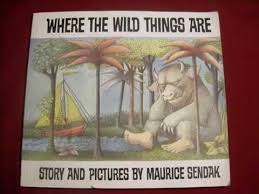 Where The Wild Things Are As Read By Christopher Walken This Rocks Christopher Walken Walken Humor Inappropriate
