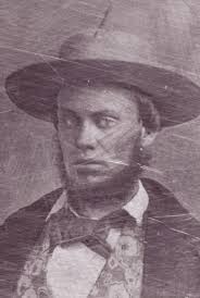 Mary Many Days was Joseph Robidoux lV's daughter by an Indian wife. Since  the wiki page