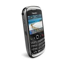 BlackBerry Curve 3G 9330 technische ...
