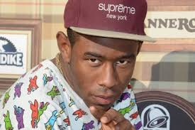 With wolf, tyler, the creator is exciting again: Tyler The Creator S Wolf Really Will Feature Stereolab Singer And Erykah Badu Spin