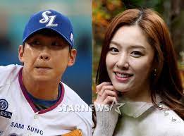 Park eun hye is a south korean actress. ì‚¼ì„± ìœ¤ì„±í™˜ì— í™•ì¸ ì„œì§€í˜œì™€ ì—´ì•  ì „í˜€ ì•„ë‹ˆë‹¤ ìŠ¤íƒ€ë‰´ìŠ¤