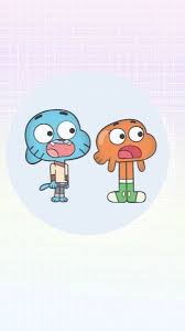 Wallpaper Gumball Tumblr Amazing Gumball Gumball The Amazing World Of Gumball