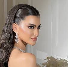 Tiffany Celis's Instagram, Twitter & Facebook