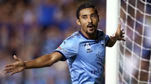 Liverpool fc logo, club, football, emblem, star, illuminated. Sydney Fc 2 Adelaide United 0 Ghoochannejhad And Devlin Close Gap At Summit