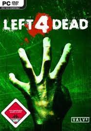 Left 4 Dead | Left 4 Dead Wiki | Fandom