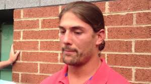 Philadelphia Eagles Riley Cooper Rejoins Team After Sensitivity Training