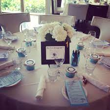 Baby Shower Table Setting Baby Shower Table April Baby Shower Baby Shower Images
