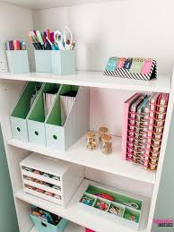 Easy Tips To Organize Planner Supplies Diyroomdecor In 2020 Study Room Decor Room Organization Bedroom Room Organisation