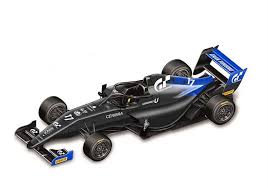 Formula 1 at monza with martini, and i got the opportunity to drive a formula 3 race car! Igor Fraga Will Race A Formula Three Car With Gran Turismo And Mclaren Sponsorship