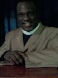 WELCOME TO DEANGELO LEWIS MINISTRIES