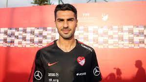 Haberler / spor zeki çelik koronavirüse yakalandı lille teknik direktörü christophe galtier, milli futbolcu zeki çelik'in korona virüse yakalandığını açıkladı. Milli Futbolcu Mehmet Zeki Celik Fransa Gunlerini Anlatti