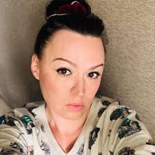 Ирина Чаричанская