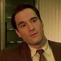 🔥 Jerome Eugene Morrow "Eugene" MBTI