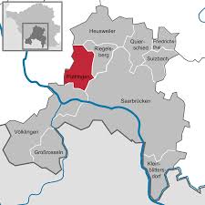 Available weather stations in saarland. Puttlingen Wikipedia