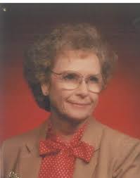 Fern Elliott Obituary