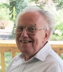 John “Jack” Robert Deshane