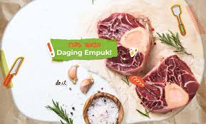 Rasanya juga sangat khas sehingga jenis daging sapi yang satu ini membuat harganya lebih mahal di pasaran. 3 Cara Masak Daging Biar Empuk Dan Hemat Gas