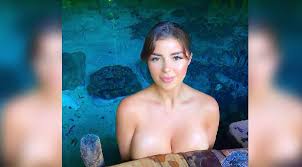 British model demi rose mawby boasts a sizeable instagram following and hails from birmingham. Braless Picture Of Demi Rose Will Blow Your Senses See Pics Latest News Celebrities Entertainment Model Demi Rose Demi Rose
