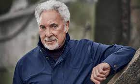 Tom jones performing brand new track i won't crumble with you if you fall taken from his brand new album tom jones. Tom Jones Surrounded By Time Review Clever Experiments By Chameleonic Crooner Tom Jones The Guardian