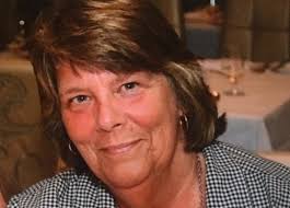 Obituary for Judith A. (Judy) Burke