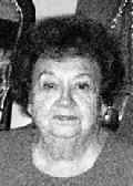 Mildred Morrison Obituary (2010)