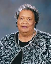 Gwendolyn Cade's Instagram, Twitter & Facebook