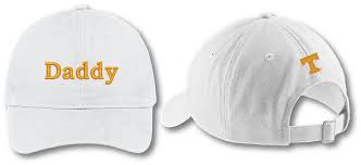 Daddy Hat Volshop Official Campus Store Of The University Of Tennessee