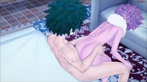 공짜 나의 히어로 아카데미 포르노- 매일 업데이트되는 새로운 영상