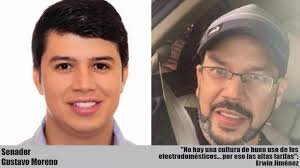 No hay una cultura de buen uso de los electrodomésticos... por