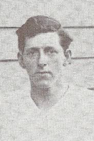 James Robert Arlington Patterson (1886-1918)