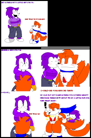 Post 4946222: creepypasta Luther Needlemouse Rule_63 Sarah sonic.exe  Sonic_the_Hedgehog Sonic_the_Hedgehog_(series) Tails