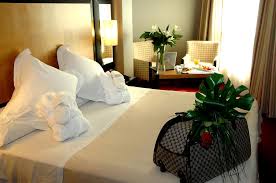 #3 best value of 13 places to stay in pinto. Hotel Sercotel Princesa De Eboli Pinto