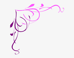 Second of all, calm down. Design Wedding Border Png 600x572 Png Download Pngkit