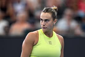 Aryna Sabalenka happy to be fined for skipping tournaments in 'insane'  tennis schedule | The Independent