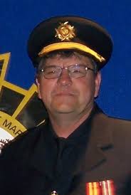 Obituary of Perry Smith