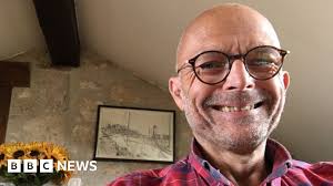 My Money: 'I eat biscuits like a naughty schoolboy'