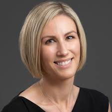 Dr. Lena Sjoquist-Terry, MD, Adolescent Medicine