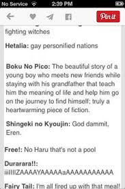 No No No This Is The Most Worst Thing I Have Ever Seen Soooooooo Grosssssss Boku No Pico Boku No Pico Meeting New Friends Meaning Of Life