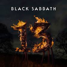 The best example is the closing track into the void, which is also one of iommi's favorites. Black Sabbath 13 Album Review Pitchfork