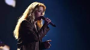 Wann kommt der nächste lockdown? The Voice Of Germany 2020 Paula Dalla Corte Ist Die Siegerin