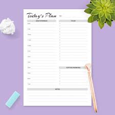Hence, one has to plan how to manage when there are a lot of. To Do List Templates Download Printable Pdf