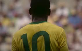 Edson arantes do nascimento (brazilian portuguese: How Pele Sold Out The Nation