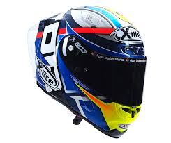 x lite x 803 h barbera 2019