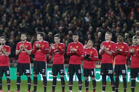 View manchester united fc squad and player information on the official website of the premier league. The Four Manchester United Players Who Should Leave The Club This Summer Charlotte Duncker Manchester Evening News