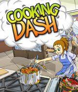 Unlock and master over 80 recipes or use dozens of lifelike ingredients to cook everything you like. Download Cooking Dash For Free At Freeride Games