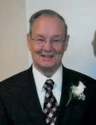 Obituary information for Larry Manly Smith