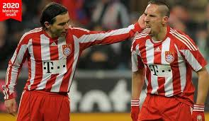 We are happy to have gained an experienced and. Ex Bayern Profi Danijel Pranjic Im Interview Taktisch War Louis Van Gaal Jupp Heynckes Um Langen Uberlegen