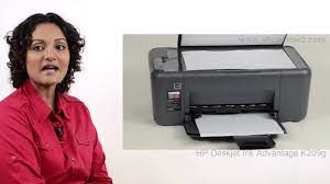 Anda bisa menggunakan hp merek apapun dan printer merk. Hp Deskjet Ink Advantage K209g Scanning A Document Using Hp Scanning Utility Preview Youtube