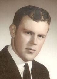 Carl Hubert Gahagan, 70