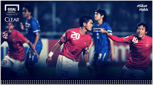 We present the apps for everyone and specially for bambang pamungkas fans. Bambang Pamungkas Pemain Pertama Cetak Dua Kali Hat Trick Di Piala Aff Goal Com